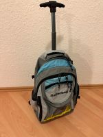 Rollerbag Kindertasche zum hinterher ziehen Baden-Württemberg - Pfullendorf Vorschau