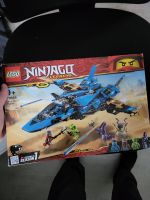 LEGO Ninjago 70668 Jays Donner-Jet Brandenburg - Brieselang Vorschau