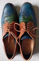 Herren Schuhe Gr. 45 Essen - Essen-Ruhrhalbinsel Vorschau