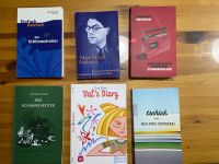 Bücher für die Schule verschiedene Schleswig-Holstein - Lütjenburg Vorschau