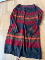 Qiero Longcardigan Gr 38 Mohair Herbst sehr leicht Jacke Leipzig - Leipzig, Südvorstadt Vorschau