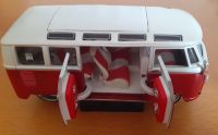 VW Bulli T1 - Samba - 1:25 - Maisto Nordrhein-Westfalen - Waltrop Vorschau