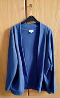 Schöne Blazer-Jacke von Gina Laura in blau Gr. XL Schleswig-Holstein - Wewelsfleth Vorschau