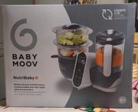Baby Moov Nutri Baby+ Essen Zubereitung Bayern - Gersthofen Vorschau