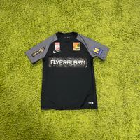 Nike Admira Wacker Trikot schwarz Größe L Nordrhein-Westfalen - Mönchengladbach Vorschau
