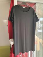 Longbluse / Tunika / Kleid / Damenkleid / Gr.  46 Hessen - Hanau Vorschau