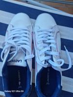 Lacoste-Sneaker Wiesbaden - Nordenstadt Vorschau