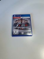 Formel 1 2016 PS4 Play Station 4 F1 Schleswig-Holstein - Poggensee Vorschau