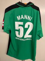 3x Trikot Fußball Borussia Mönchengladbach Nordrhein-Westfalen - Hilden Vorschau