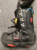 Snowboard Schuhe von Burton Thüringen - Walschleben Vorschau