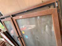 Kunststoff Doppelfenster Holzoptik Doppelverglasung Nordrhein-Westfalen - Swisttal Vorschau