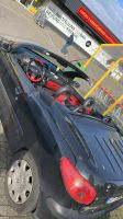 Peugeot 206 CC Cabrio TÜV + Kupplung neu Niedersachsen - Vechta Vorschau