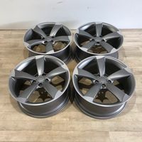 4x Original Audi TT TTS 8J 9x19 Zoll ET52 8J0601025BL Rotor AO Bayern - Ingolstadt Vorschau