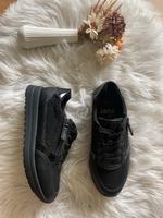 Damen Sneaker * Jana Soft Line * Glitzer * Gr. 37 * Neu Baden-Württemberg - Schwäbisch Gmünd Vorschau