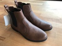 Stiefeletten H&M NEU 38 Baden-Württemberg - Schönaich Vorschau