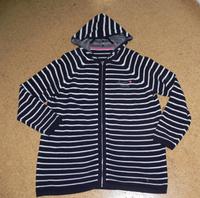 Gina Laura Jacke XXL Sommerjacke Kapuze Glitzer leicht Bayern - Erding Vorschau