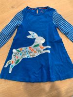 Mini Boden Tunika/Kleid Hase Gr. 116 Bayern - Schwabach Vorschau