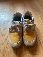 Sneaker von Clarks - Größe 39.5 Niedersachsen - Hude (Oldenburg) Vorschau