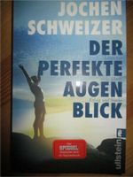 Der perfekte Augenblick von Jochen Schweizer - neu und ungelesen Niedersachsen - Diepenau Vorschau