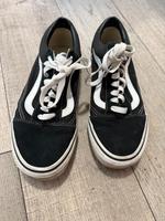 Vans Größe 39 Nürnberg (Mittelfr) - Mitte Vorschau