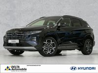 Hyundai Tucson 1,6 TGDI DCT N Line 4WD Panorama Assisten Wiesbaden - Mainz-Kastel Vorschau