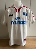 HSV Hamburger SV Trikot 1998/1999 Dembinski mit Unterschriften Bayern - Berngau Vorschau