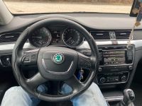 Skoda superb 4x4 Bayern - Münchberg Vorschau