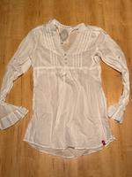 edc by Esprit -Tunika -weiss-Gr.M-Bluse Niedersachsen - Peine Vorschau