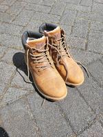Dockers Winterschuhe Nordrhein-Westfalen - Mönchengladbach Vorschau