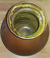Vase Regensburg Keramik vintage handgedreht und handbemalt Bayern - Regensburg Vorschau