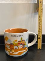 Starbucks Tasse Roermond City Mug Kaffee Café West - Nied Vorschau