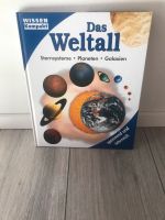 Buch das Weltall Wissen kompakt Baden-Württemberg - Breisach am Rhein   Vorschau