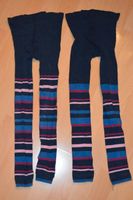 2 für 1 * PEPPERTS Strick-Leggings * Gr. 122 / 128 Dresden - Cotta Vorschau