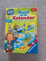 Spiel Rund um den Kalender, NEU Dresden - Klotzsche Vorschau