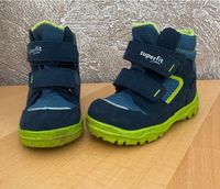 Superfit Winterschuhe Winterstiefel Gr. 23 „Top“ Niedersachsen - Surwold Vorschau