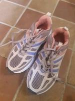Turnschuhe/ Sneaker Größe 38 Thüringen - Bad Berka Vorschau
