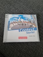 Context Starter Audio-CDs Nordrhein-Westfalen - Geseke Vorschau