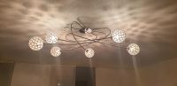 Deckenlampe + Stehlampe Leuchte Wohnzimmer Lampe Hessen - Lampertheim Vorschau