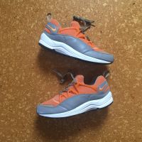 Stüssy x Nike Air Huarache Light 'Orange' Bayern - Vohburg an der Donau Vorschau