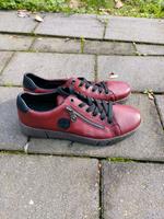 Rieker Halbschuhe Sneaker Neuwertig 38 Nordrhein-Westfalen - Marl Vorschau