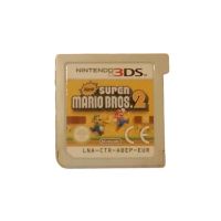 New Super Mario Bros. 2 - Nintendo 3DS Nordrhein-Westfalen - Bergneustadt Vorschau