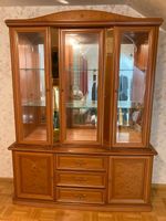 Wohnzimmer, Buffet, Sideboard, Esstisch, 6 Stühle, TV Schrank Baden-Württemberg - Offenburg Vorschau