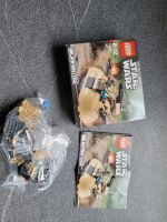 Lego Starwars 75029 Bayern - Feldkirchen-Westerham Vorschau