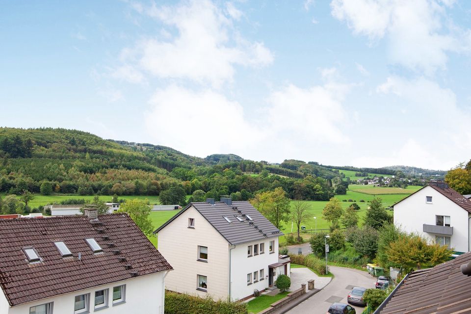 Ferienwohnung zur Nordhelle ( Monteurwohnung) in Herscheid