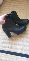 Paul Green Stiefeletten- echtes Leder Innenstadt - Köln Altstadt Vorschau