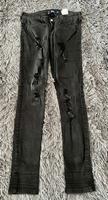 HOLLISTER Jeans super SkinnY - W 28 - wenig getragen Brandenburg - Großbeeren Vorschau