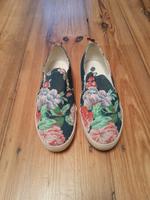 Slip-On von Dockers, Damen, Blumen, floral, Vans, vergleichbar Mitte - Tiergarten Vorschau