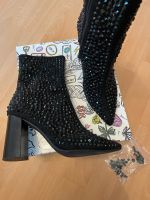 Stiefeletten von Jeffrey Campbell Gr38 NEU Wandsbek - Hamburg Tonndorf Vorschau