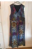 tolles Sommerkleid Gr. 44/46 Top Zustand Hessen - Rodenbach Vorschau