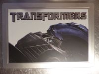 Transformers Steelbook DVD Baden-Württemberg - Bad Boll Vorschau